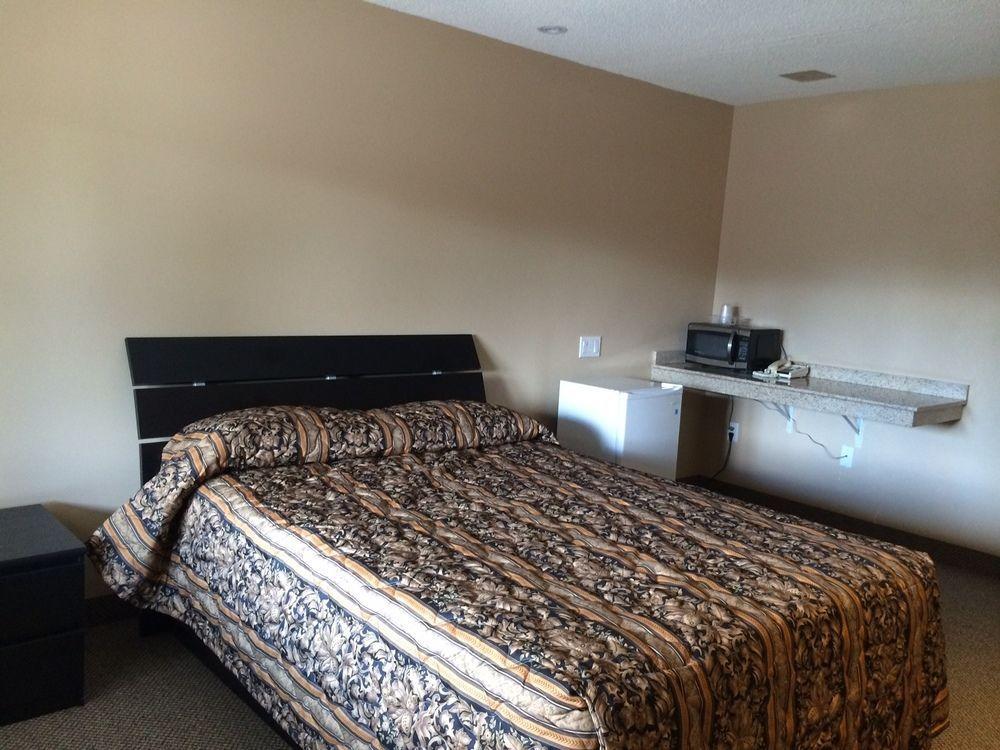 Barrie Motel Extérieur photo