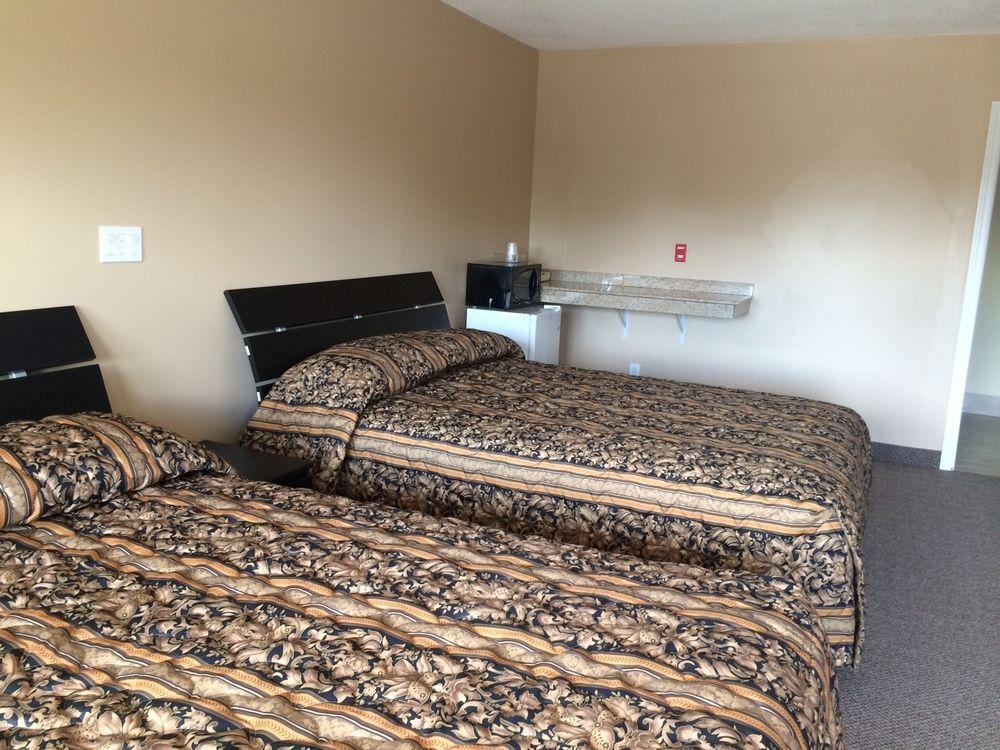 Barrie Motel Extérieur photo