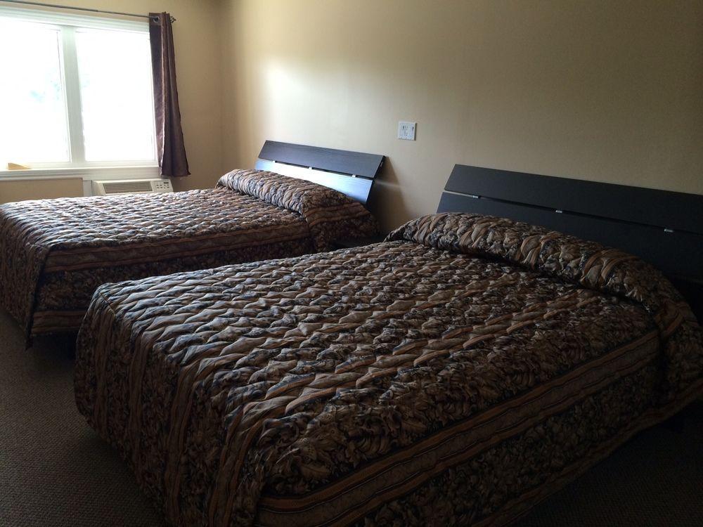 Barrie Motel Extérieur photo