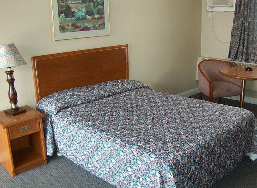 Barrie Motel Extérieur photo