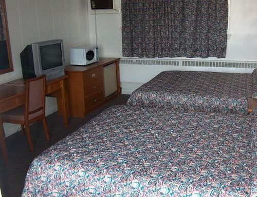 Barrie Motel Extérieur photo